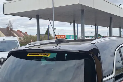 KP22XEX Vauxhall Crossland 1.5 Turbo D Ultimate 5dr Thumbnail #26