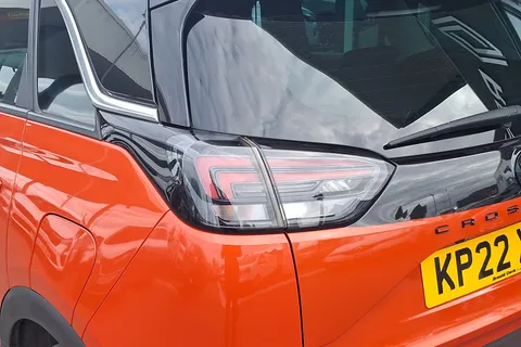 KP22XEX Vauxhall Crossland 1.5 Turbo D Ultimate 5dr Thumbnail #17
