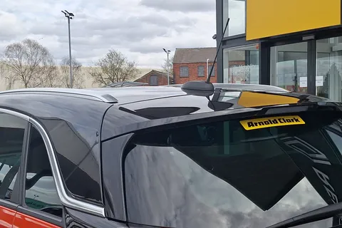 KP22XEX Vauxhall Crossland 1.5 Turbo D Ultimate 5dr Thumbnail #25