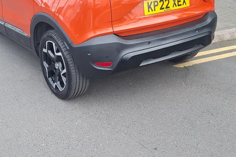 KP22XEX Vauxhall Crossland 1.5 Turbo D Ultimate 5dr Thumbnail #22