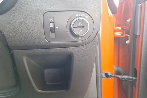 KP22XEX Vauxhall Crossland 1.5 Turbo D Ultimate 5dr Thumbnail #40