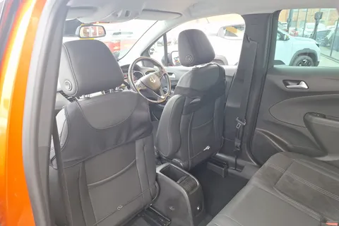 KP22XEX Vauxhall Crossland 1.5 Turbo D Ultimate 5dr Thumbnail #31