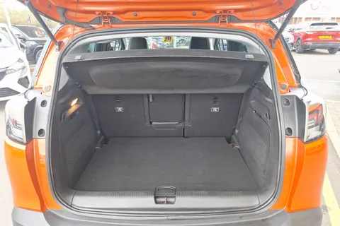 KP22XEX Vauxhall Crossland 1.5 Turbo D Ultimate 5dr Thumbnail #20