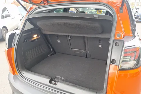 KP22XEX Vauxhall Crossland 1.5 Turbo D Ultimate 5dr Thumbnail #21