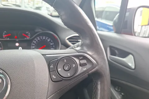 KP22XEX Vauxhall Crossland 1.5 Turbo D Ultimate 5dr Thumbnail #41