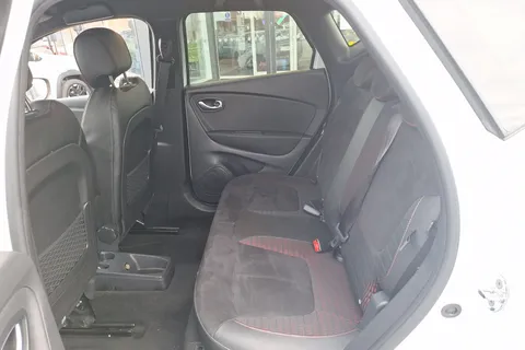 BD69JKU Renault Captur 1.3 TCE 130 S Edition 5dr Thumbnail #10