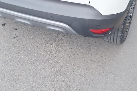 BD69JKU Renault Captur 1.3 TCE 130 S Edition 5dr Thumbnail #21