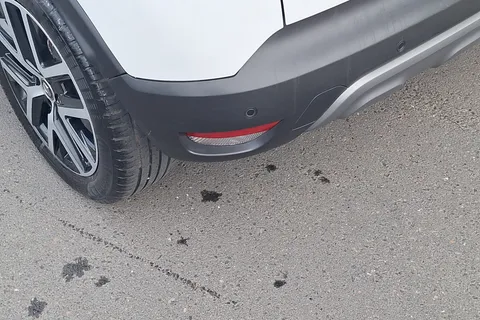 BD69JKU Renault Captur 1.3 TCE 130 S Edition 5dr Thumbnail #24