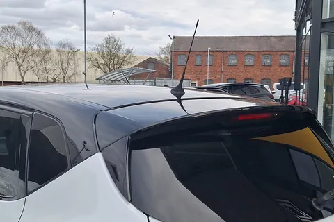 BD69JKU Renault Captur 1.3 TCE 130 S Edition 5dr Thumbnail #25