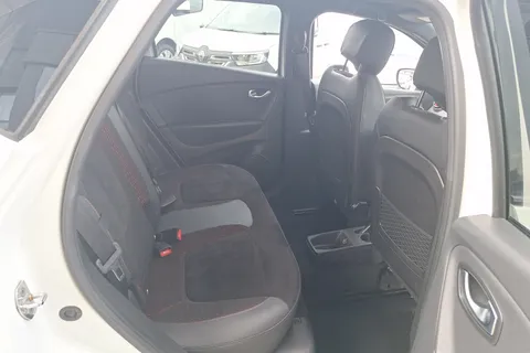 BD69JKU Renault Captur 1.3 TCE 130 S Edition 5dr Thumbnail #34