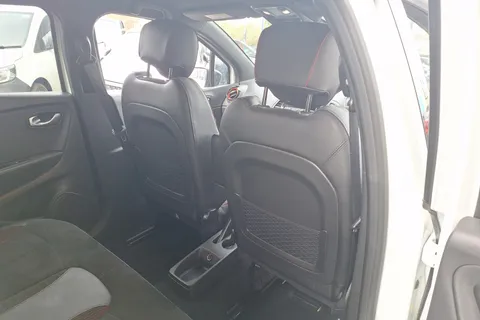 BD69JKU Renault Captur 1.3 TCE 130 S Edition 5dr Thumbnail #35