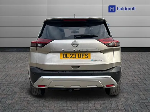 DL23UFS Nissan X-Trail 1.5 E-Power 204 Tekna 5dr Xtronic Thumbnail #5