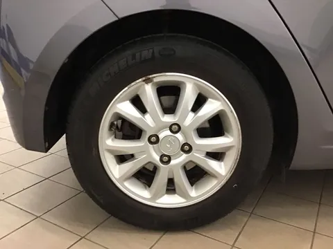 9 of 38 for Hyundai i20 1.2 SE 5dr - ZERO DEPOSIT FINANCE & CASHBACK AVAILABLE