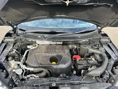 9 of 25 for Nissan Qashqai 1.5 dCi N-Connecta 5dr