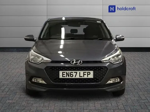 2 of 38 for Hyundai i20 1.2 SE 5dr - ZERO DEPOSIT FINANCE & CASHBACK AVAILABLE