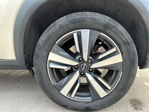 DL23UFS Nissan X-Trail 1.5 E-Power 204 Tekna 5dr Xtronic Thumbnail #9