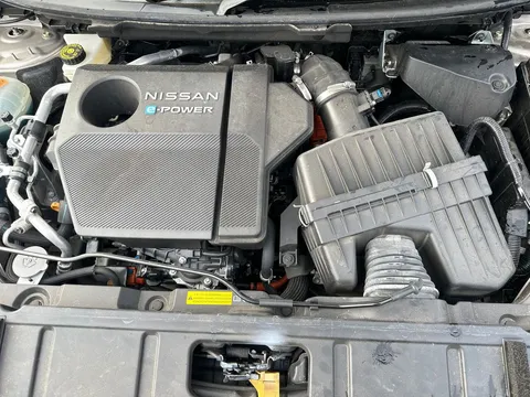 DL23UFS Nissan X-Trail 1.5 E-Power 204 Tekna 5dr Xtronic Thumbnail #10