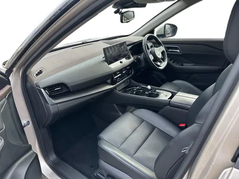 DL23UFS Nissan X-Trail 1.5 E-Power 204 Tekna 5dr Xtronic Thumbnail #11