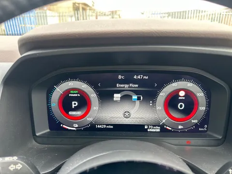 DL23UFS Nissan X-Trail 1.5 E-Power 204 Tekna 5dr Xtronic Thumbnail #13