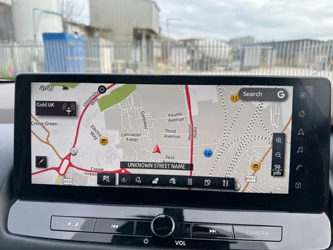 DL23UFS Nissan X-Trail 1.5 E-Power 204 Tekna 5dr Xtronic Thumbnail #14