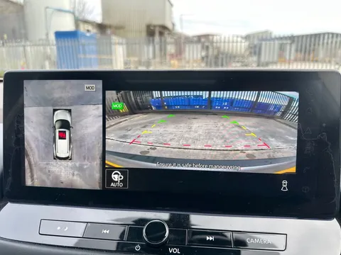 DL23UFS Nissan X-Trail 1.5 E-Power 204 Tekna 5dr Xtronic Thumbnail #15