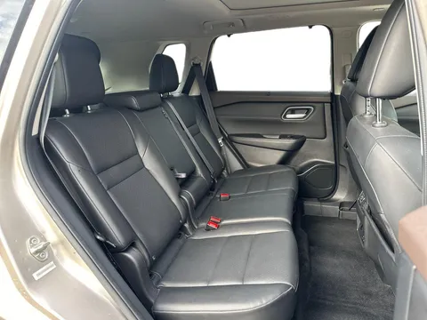 DL23UFS Nissan X-Trail 1.5 E-Power 204 Tekna 5dr Xtronic Thumbnail #16