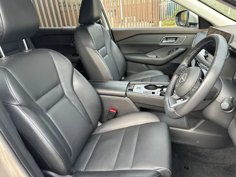 DL23UFS Nissan X-Trail 1.5 E-Power 204 Tekna 5dr Xtronic Thumbnail #17