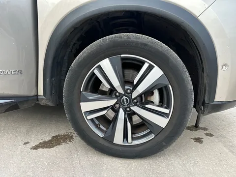 DL23UFS Nissan X-Trail 1.5 E-Power 204 Tekna 5dr Xtronic Thumbnail #20