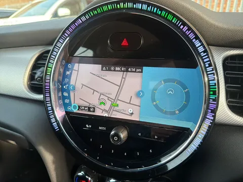 DA21BJX Mini Convertible 1.5 Cooper Exclusive 2dr Thumbnail #19