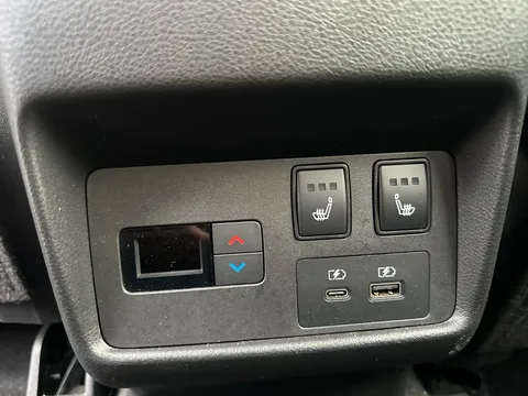 DL23UFS Nissan X-Trail 1.5 E-Power 204 Tekna 5dr Xtronic Thumbnail #22