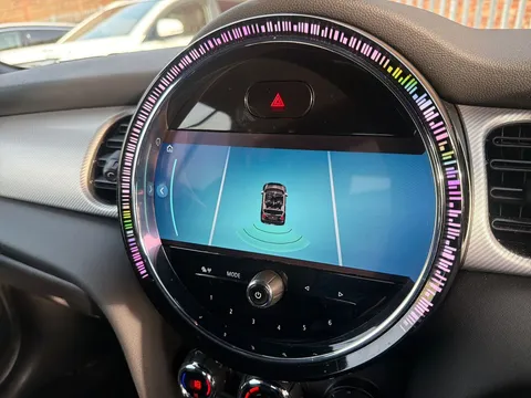 DA21BJX Mini Convertible 1.5 Cooper Exclusive 2dr Thumbnail #20