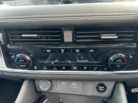 DL23UFS Nissan X-Trail 1.5 E-Power 204 Tekna 5dr Xtronic Thumbnail #26