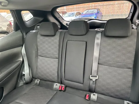 25 of 25 for Nissan Qashqai 1.5 dCi N-Connecta 5dr