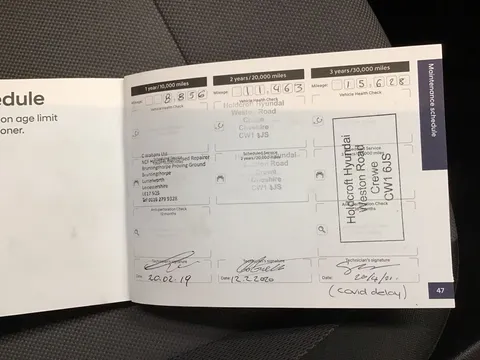 27 of 38 for Hyundai i20 1.2 SE 5dr - ZERO DEPOSIT FINANCE & CASHBACK AVAILABLE