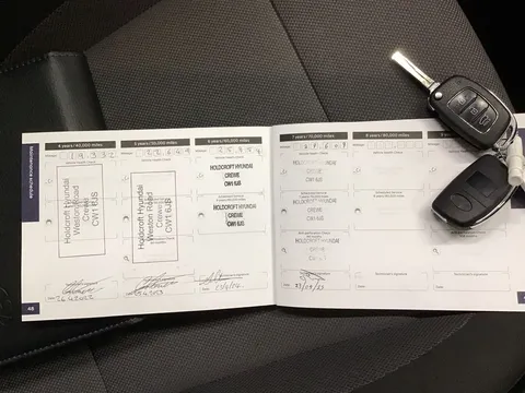 28 of 38 for Hyundai i20 1.2 SE 5dr - ZERO DEPOSIT FINANCE & CASHBACK AVAILABLE