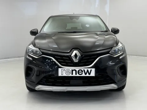 CF71UFN Renault Captur 1.3 TCE 140 Iconic 5dr EDC Thumbnail #2