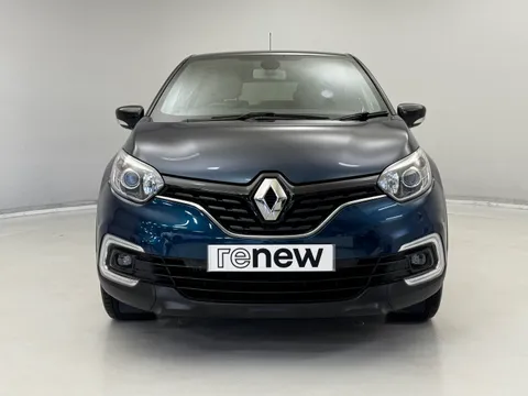 BO05CLK Renault Captur 0.9 TCE 90 Iconic 5dr Thumbnail #2