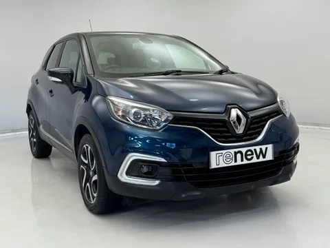 BO05CLK Renault Captur 0.9 TCE 90 Iconic 5dr Thumbnail #1