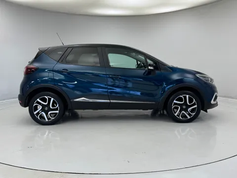 BO05CLK Renault Captur 0.9 TCE 90 Iconic 5dr Thumbnail #5