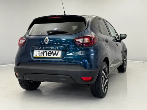 BO05CLK Renault Captur 0.9 TCE 90 Iconic 5dr Thumbnail #6