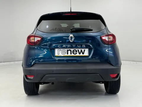 BO05CLK Renault Captur 0.9 TCE 90 Iconic 5dr Thumbnail #7
