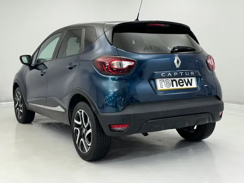 BO05CLK Renault Captur 0.9 TCE 90 Iconic 5dr Thumbnail #8