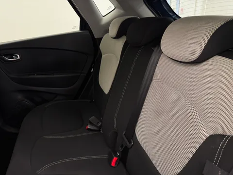 BO05CLK Renault Captur 0.9 TCE 90 Iconic 5dr Thumbnail #10