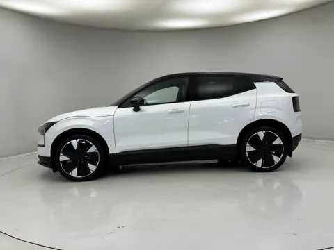 DU74WLP Volvo Ex30 315kW Twin Motor Performance Ultra 69kWh 5dr Auto Thumbnail #2