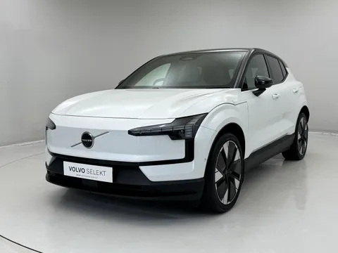 DU74WLP Volvo Ex30 315kW Twin Motor Performance Ultra 69kWh 5dr Auto Thumbnail #3