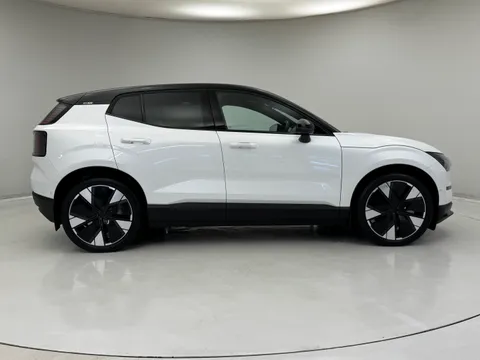 DU74WLP Volvo Ex30 315kW Twin Motor Performance Ultra 69kWh 5dr Auto Thumbnail #5