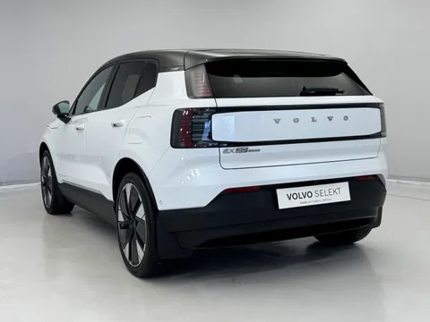 DU74WLP Volvo Ex30 315kW Twin Motor Performance Ultra 69kWh 5dr Auto Thumbnail #8