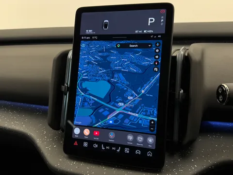 DU74WLP Volvo Ex30 315kW Twin Motor Performance Ultra 69kWh 5dr Auto Thumbnail #20