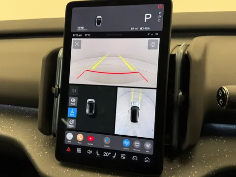 DU74WLP Volvo Ex30 315kW Twin Motor Performance Ultra 69kWh 5dr Auto Thumbnail #22