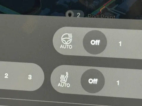 DU74WLP Volvo Ex30 315kW Twin Motor Performance Ultra 69kWh 5dr Auto Thumbnail #25